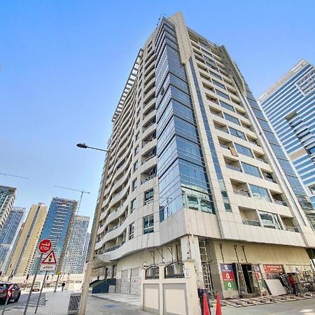 Heart Of Marina - Marina Diamond 2 Appartement Dubai Buitenkant foto